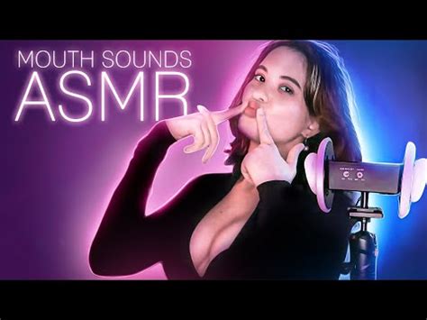 Asmr Hypnotic Layered Sounds For Your Sleep Visual Triggers