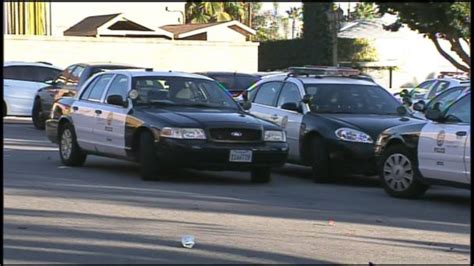 Video Lapd Officers Charged With Sexually Assaulting 4 Women While On