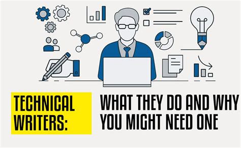 Technical Writers What They Do And Why You Might Need One Catalyst