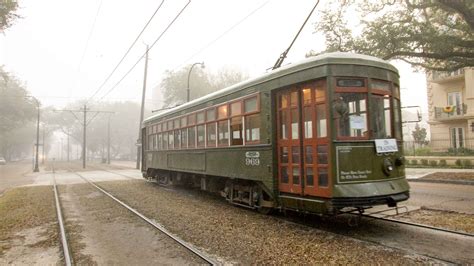 St. Charles Streetcar Line, New Orleans - Book Tickets & Tours | GetYo