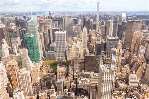 New York City View Free Stock Photo - Public Domain Pictures