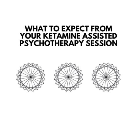 What To Expect From Your Ketamine Assisted Psychotherapy Session