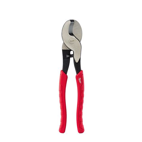 Cable Cutting Pliers Doublehardware