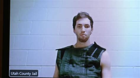 Tyler Robinson S Sickening Porn Searches Revealed Charlie Kirk Shooter Played Furry Shades