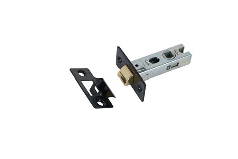 Eclipse Bolt Thru Tubular Mortice Latch Eclipse