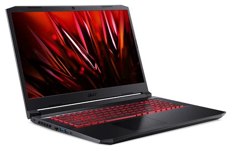 Acer Nitro I H Rtx Ti W Full Hd X