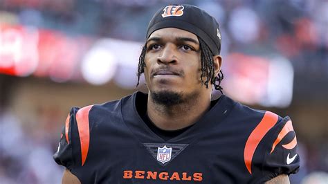 Nfl News Cincinnati Bengals Contract Conundrum With Jamarr Chase As