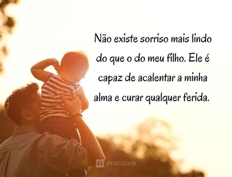 62 Frases De Pai Para Filho Que Demonstram Este Amor Incondicional