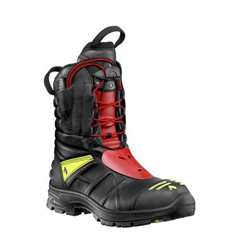 Bottes Pompiers FIRE EAGLE Pro HAIX Men Fire Boutique SP