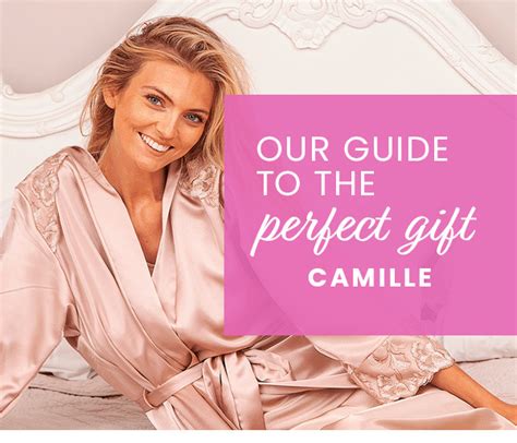 Discover Our Christmas T Guide Camille