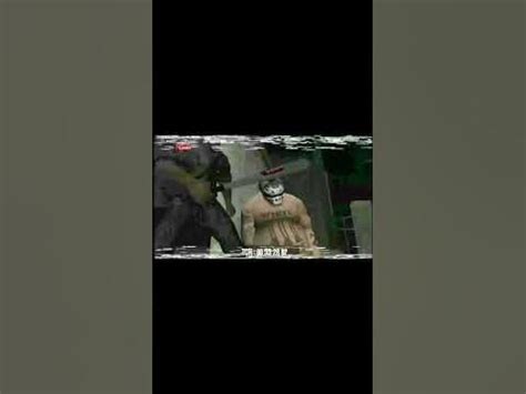 МанХант добрая игра #Manhunt #Менхант - YouTube