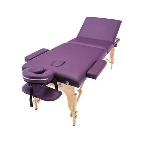 Massage Imperial® Kensington Chalfont Table De Massage Reiki Léger