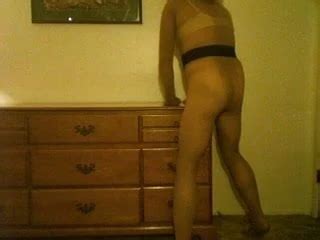 More Franny In Pantyhose Gay Man Porn Xhamster