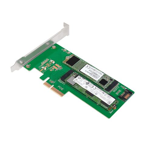 Placa Adaptoare Logilink Pc Pci Express La M Ssd Sata Pcie Emag Ro