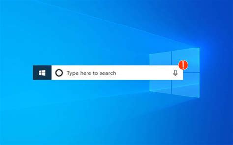 Cant Type In Windows Search Bar Try These Fixes