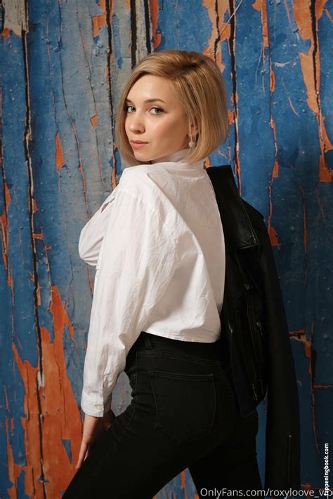 Roxyloove Vip Nude OnlyFans Leaks Fappening Page FappeningBook