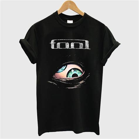 Who Designs Tool Band Shirts Hamilton Befee1995