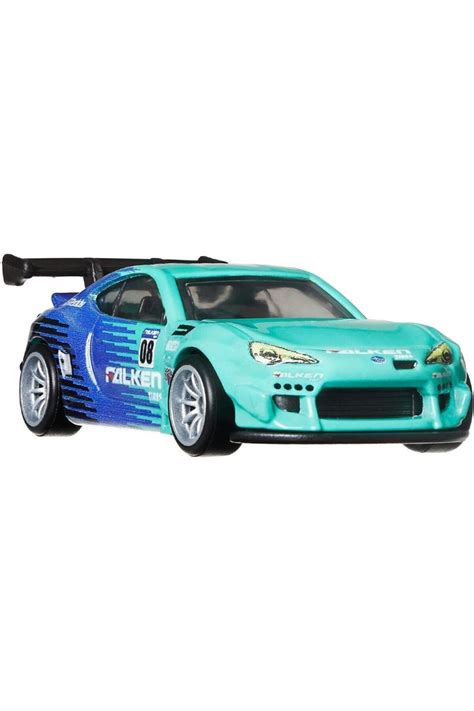 Hot Wheels Fpy Car Culture Premium Arabalar Pandem Subaru Brz Fiyatı Trendyol
