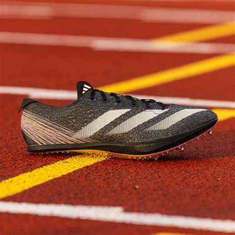 Track Shoes Spikes Adidas ADIZERO PRIME SP 3 STRUNG Top4Running