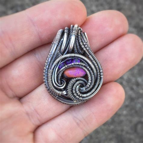 This Pendant Was Lost At Deja Voom Festival In Mexico If Anyone Has