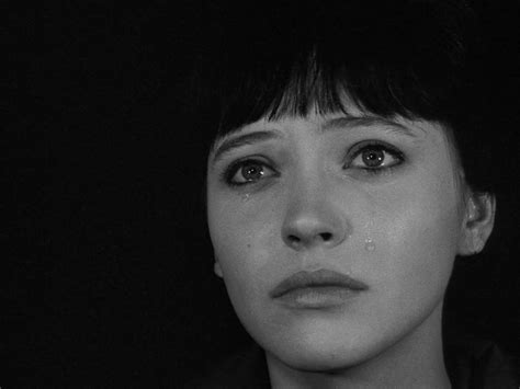 Vivre Sa Vie Het Verhaal Van Nana S Van Jean Luc Godard Frieda