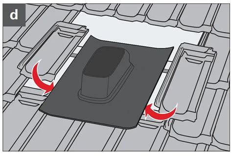 Fr Nkische Profi Air Dachhaube Roof Vent Cap Instruction Manual