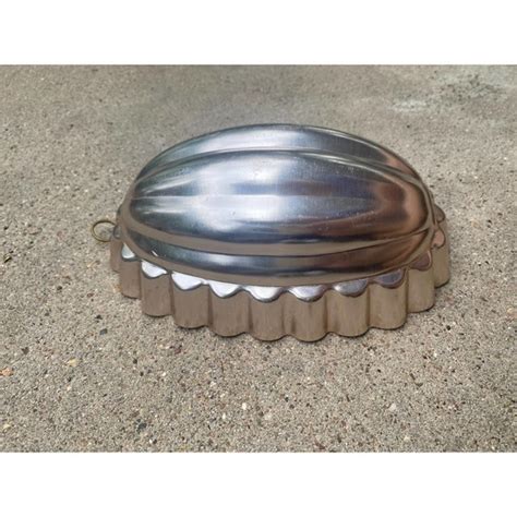 Kitchen Vintage Copper Moldvintage Copper Cake Moldsvintage Copper