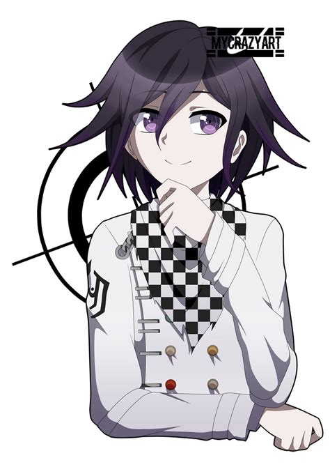 Danganronpa V3 Kokichi Oma Supreme Leader By Mycrazyart On Deviantart