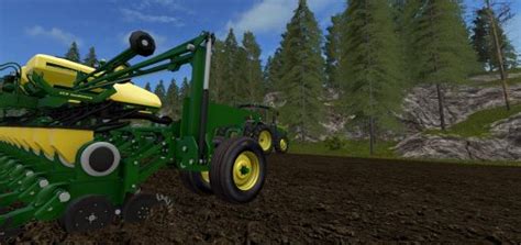 John Deere 3765 Forage Harvester V12 Fs17 Farming Simulator 17 Mod