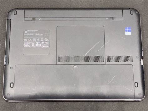 Yahooオークション Hp Probook 450 G2 ノートパソコン Cpu Core I5