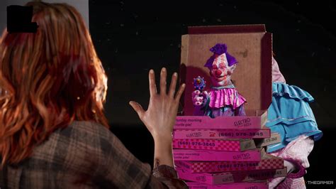 How To Unlock And Use All Klowntalities In Killer Klowns From Outer