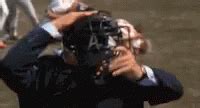 Naked Gun Naked Gun Umpire GIFs Entdecken Und Teilen