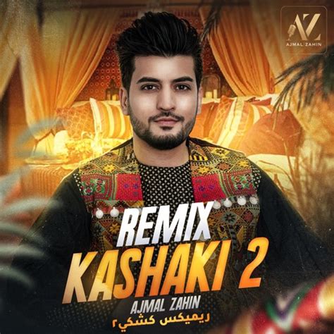 Stream Kashaki Pt Remix By Ajmal Zahin Listen Online For Free