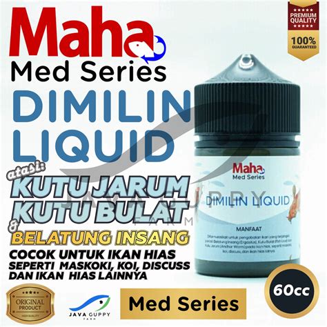 Jual Dimilin Liquid Concentrate Maha Dimilin Liquid Dimilin Cair