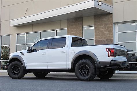 Method Wheels For Ford Raptor