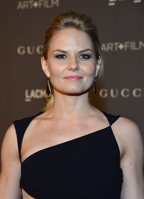 Jennifer Morrison Image