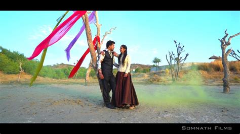 Pankaj Khushboo Best Pre Wedding Shoot 2019 DSLR Guru