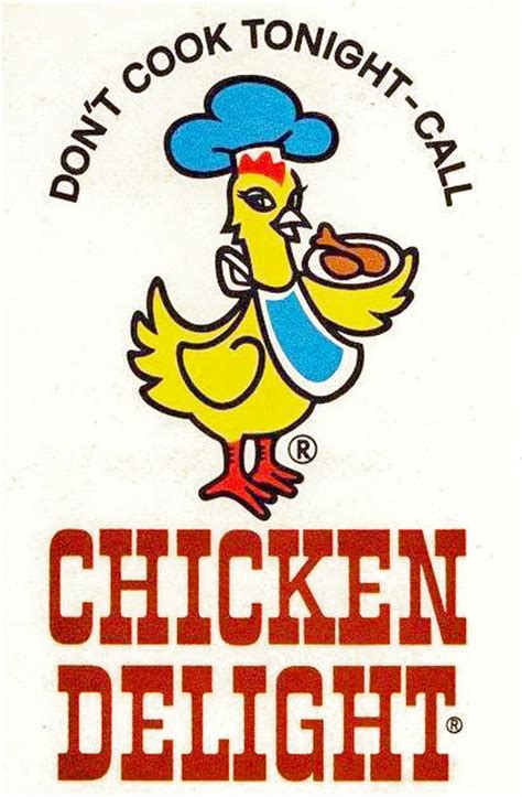 CHICKEN DELIGHT – St Louis Park Historical Society