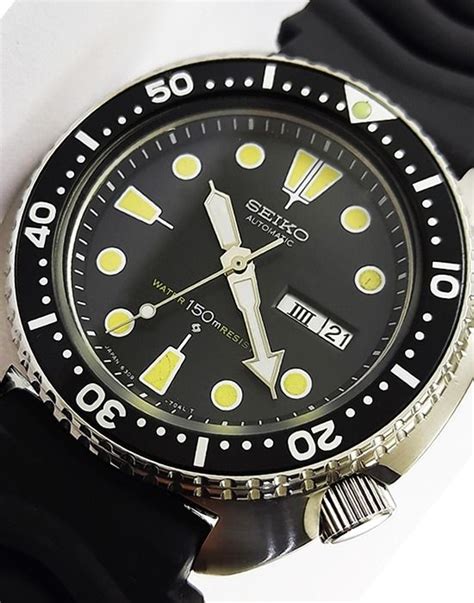 Seiko Turtle Diver Men Catawiki