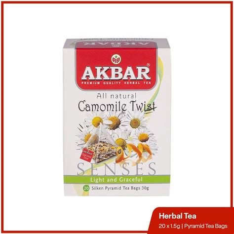 Shop Akbar Premium Quality Tea Sri Lanka