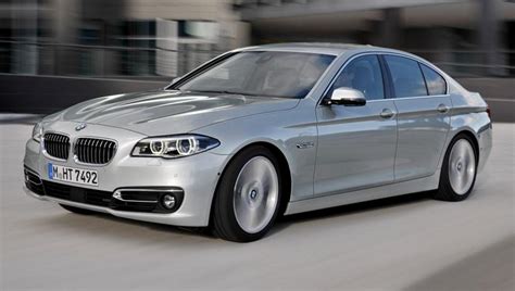 Bmw 5 Series Luxury Package Photo Gallery 210