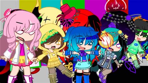 Monsters Itsfunneh Gacha Club My Au Youtube – Otosection