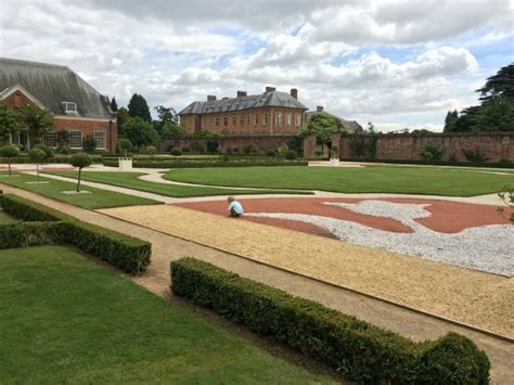 Tredegar House & Gardens - A Toddler Explores | Teddy Bears And Cardigans