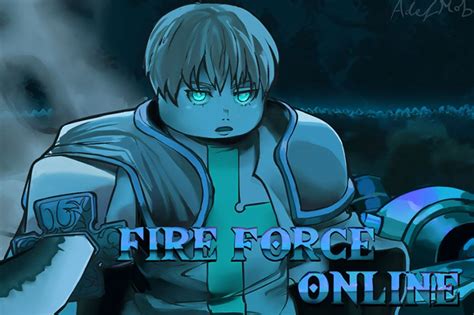 Fire Force Online Ffo Adolla Update Patch Notes Qm Games