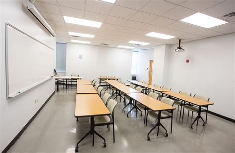 Rooms Bond Life Sciences Center