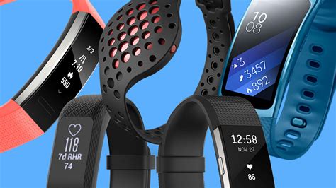 The Best Fitness Trackers 2021 Activity Bands For A Healthier