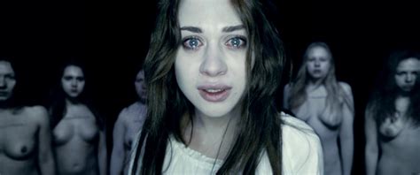 Naked Unknown In Gogol The Beginning