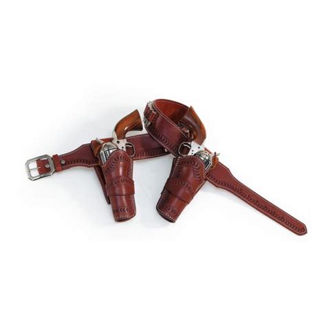 Hardin Shoulder Rig El Paso Saddlery