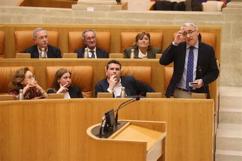 Fotos El Pp Abandona El Pleno Y Estudia Un Recurso De Amparo Ante El