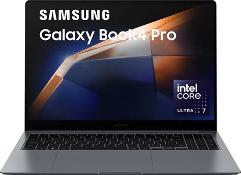 Samsung Galaxy Book4 Pro 360 Intel Evo Core Ultra 7 155h Built In Ai